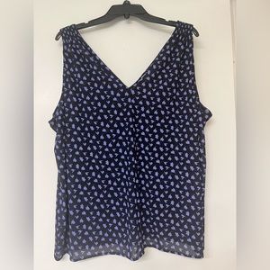 Cabi 5916 Island Tank Size XXL